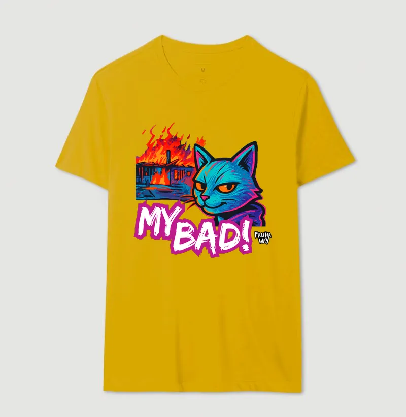 Camisa 11