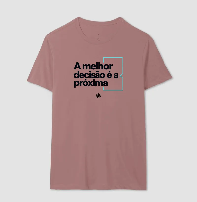 A Melhor Decisão É A Próxima - Imagem 19