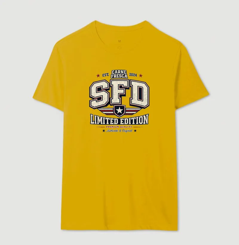 Camisa 13