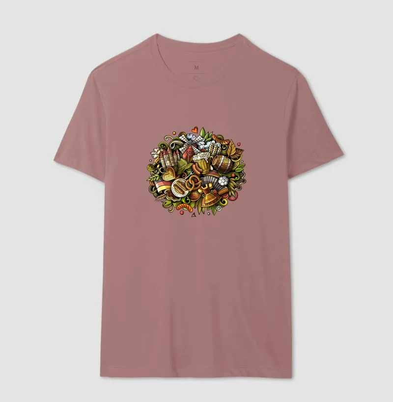 Camisa 16