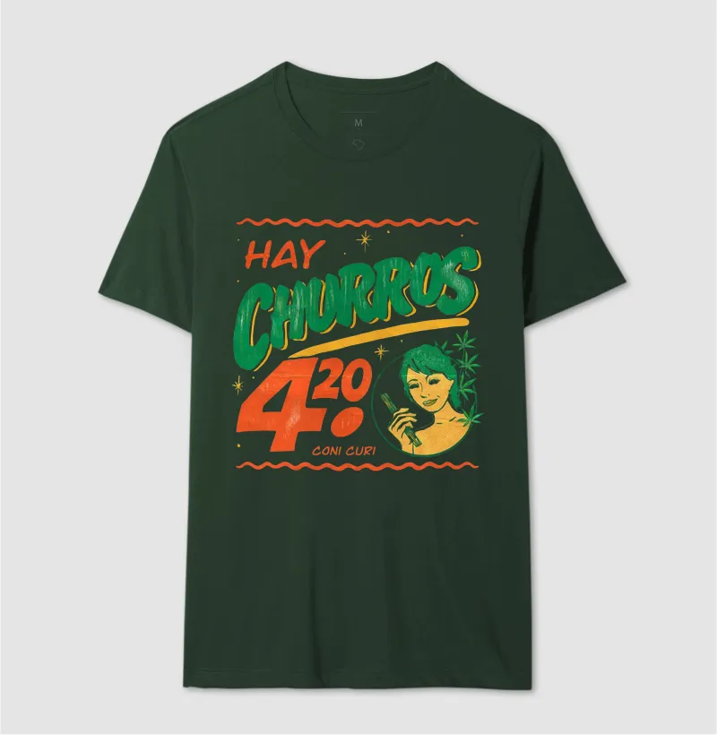 Camisa 11