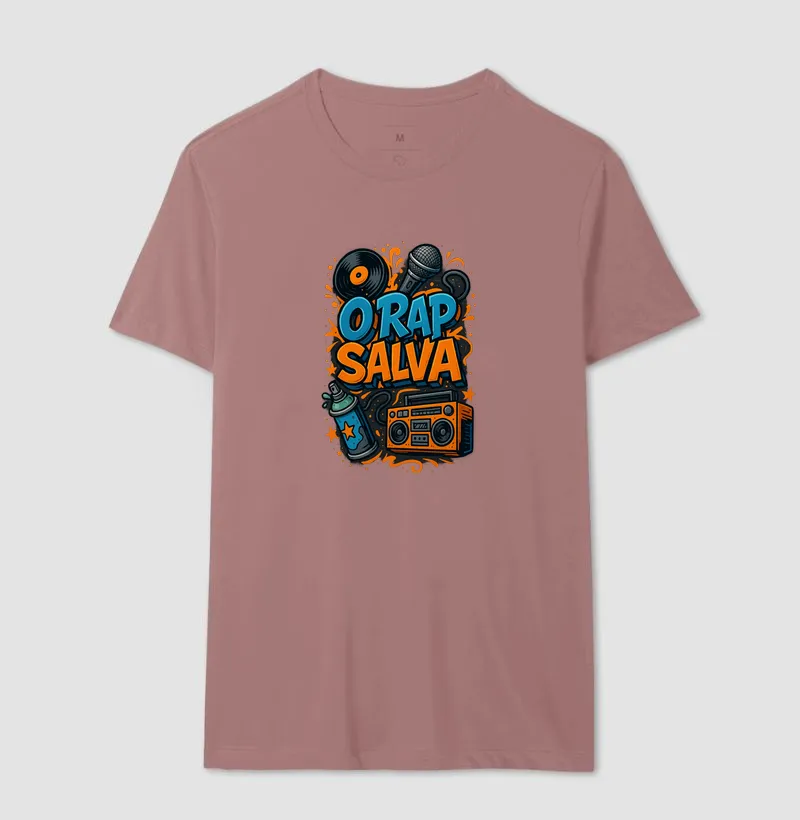 Camisa 18