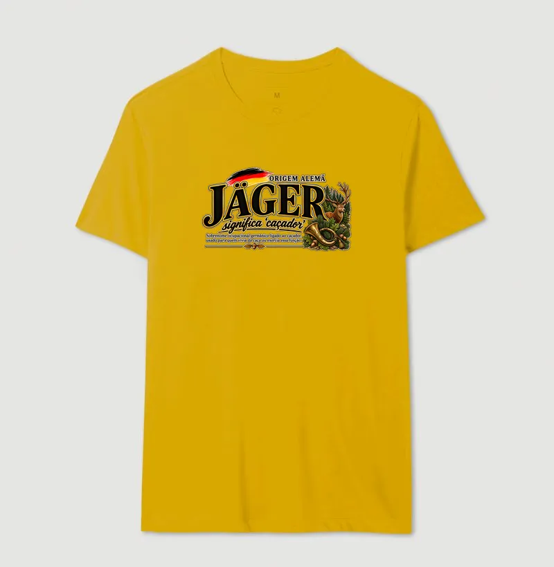 Jäger - Imagem 14