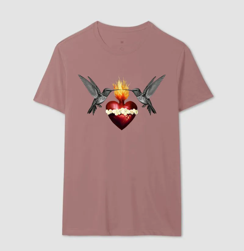 Camisa 18