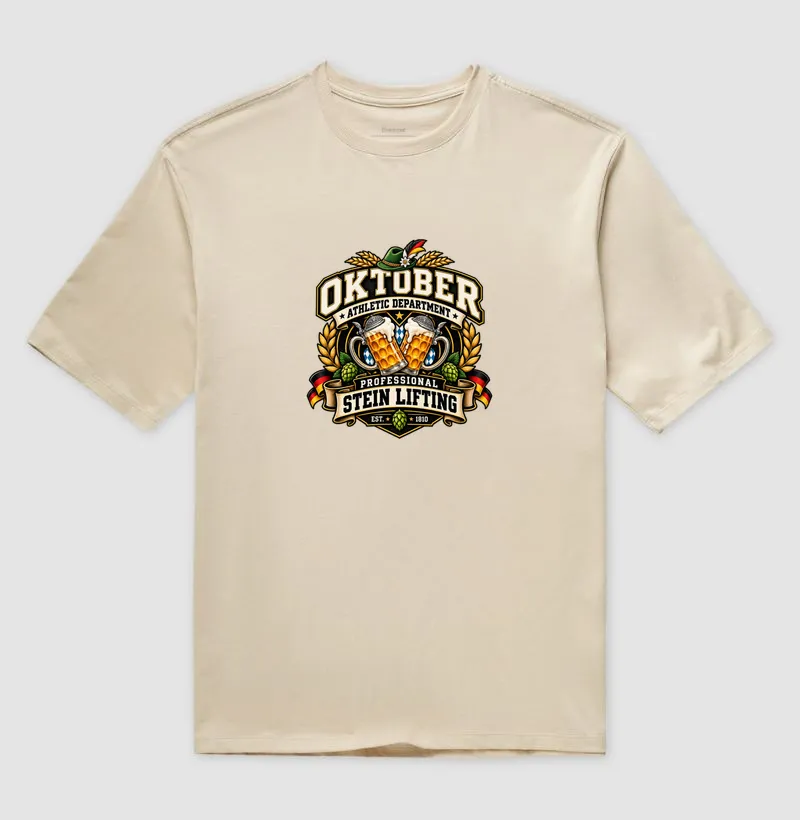 Oktober Athletic Department - Imagem 3