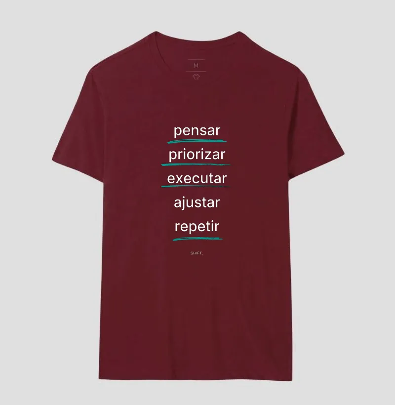 Camisa 13