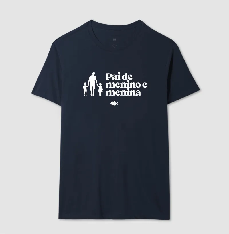 Pai de Menino e Menina - #28928 - Imagem 5