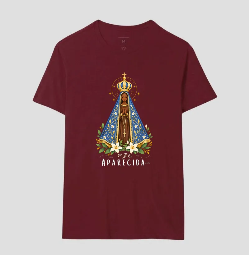 Mãe Aparecida - Imagem 14