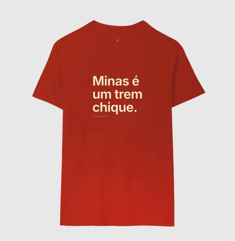 Minas é um trem chique. - Imagem 11