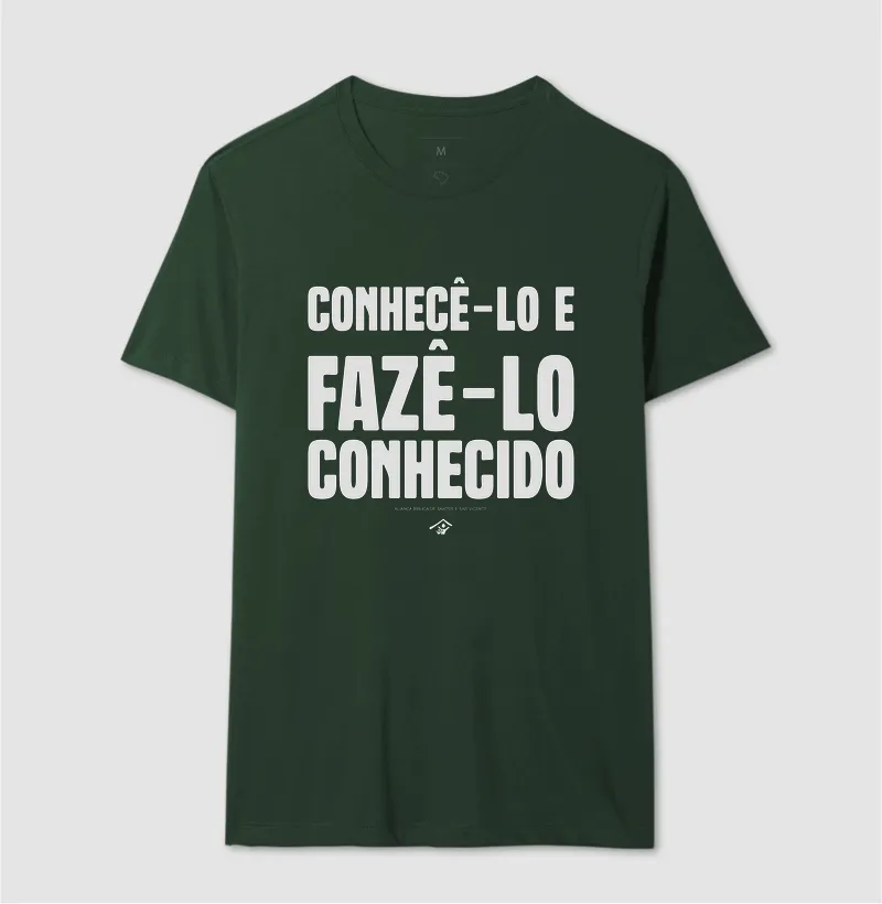 Conhecê-lo e fazê-lo conhecido - Imagem 10