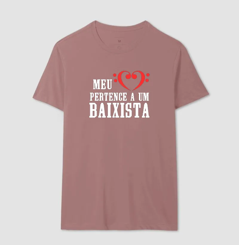 Mulher de Baixista - Imagem 12