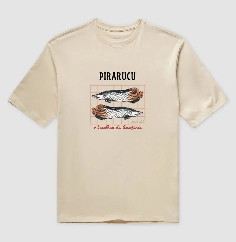 Pirarucu