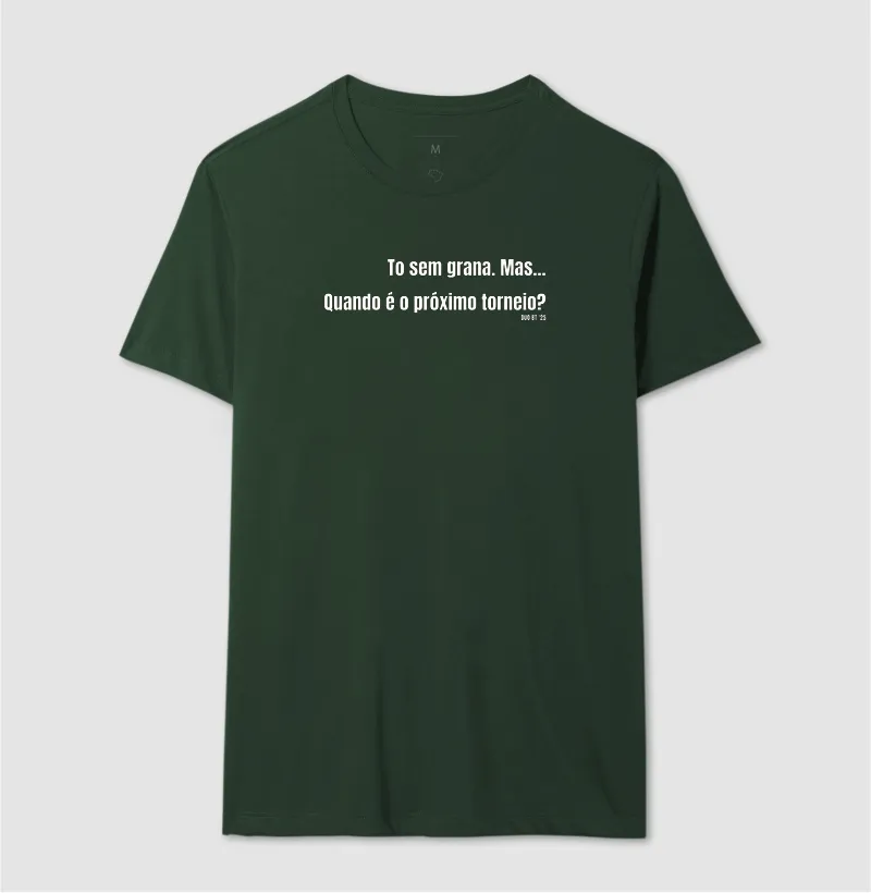 Camisa 11