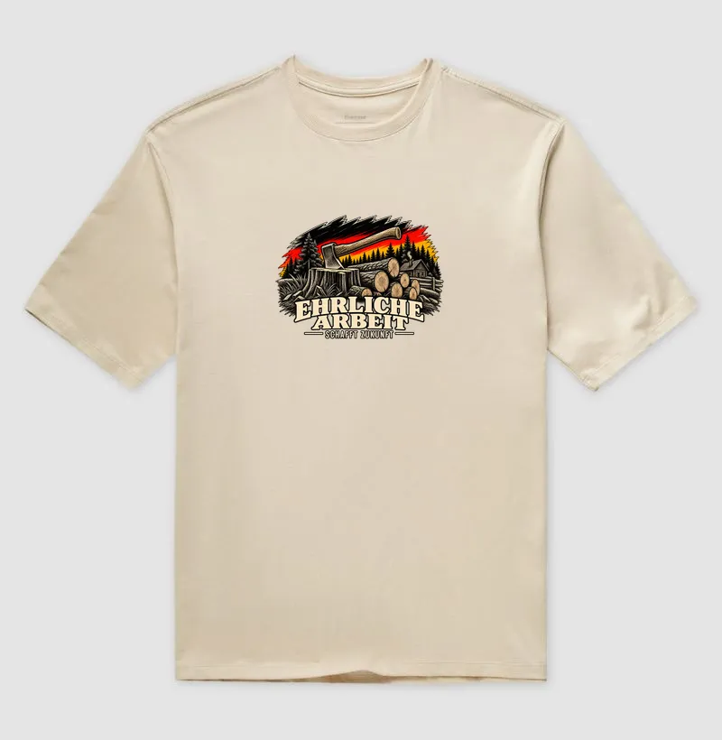 Ehrliche Arbeit schafft Zukunft - Imagem 3