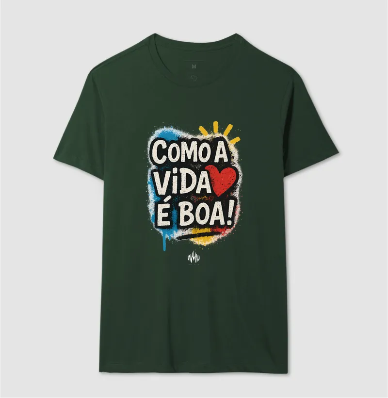 Camisa 13