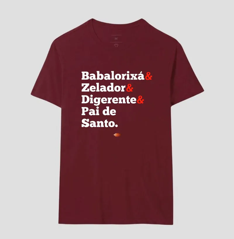 Camisa 9