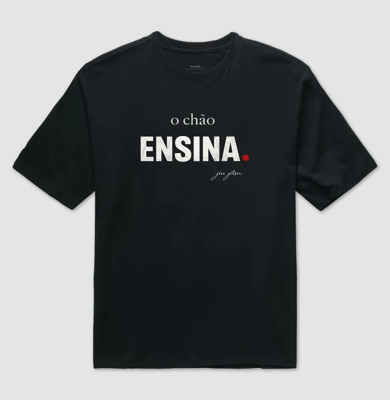 O chão ensina. - Imagem 2