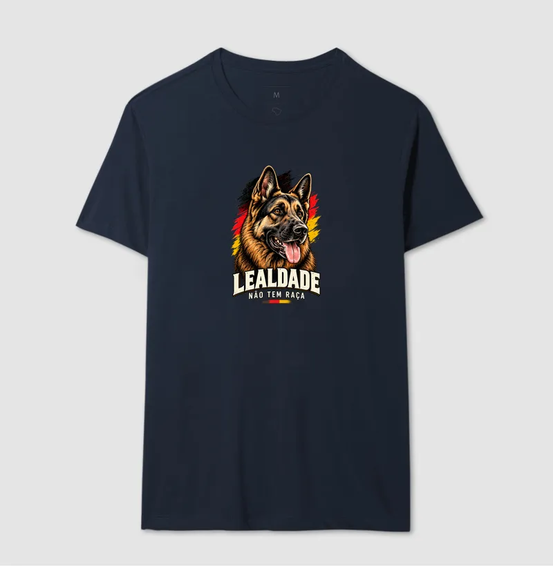 Lealdade não tem raça - Imagem 6