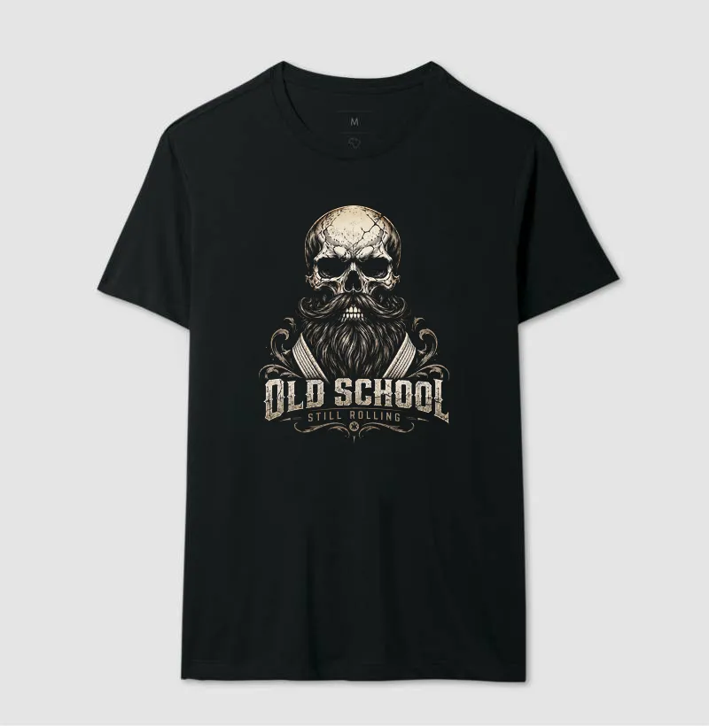 OLD SCHOOL — STILL ROLLING - Imagem 2
