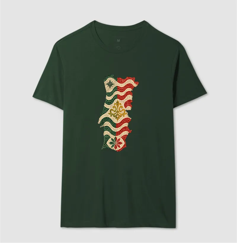 Camisa 11