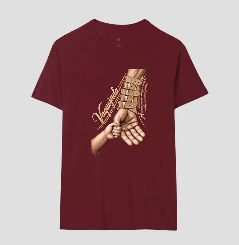 Camisa Algodão - Tradição e Geração - Imagem 10