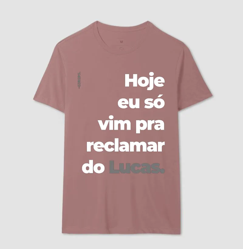 Camisa 16