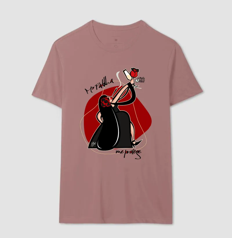 Camisa 16