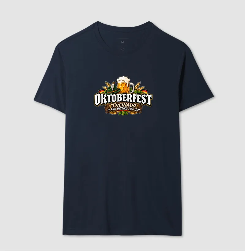 Oktoberfest — treinado o ano inteiro pra isso - Imagem 6