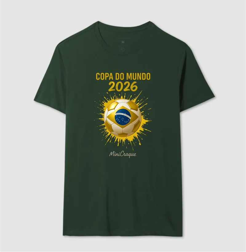Camisa 14
