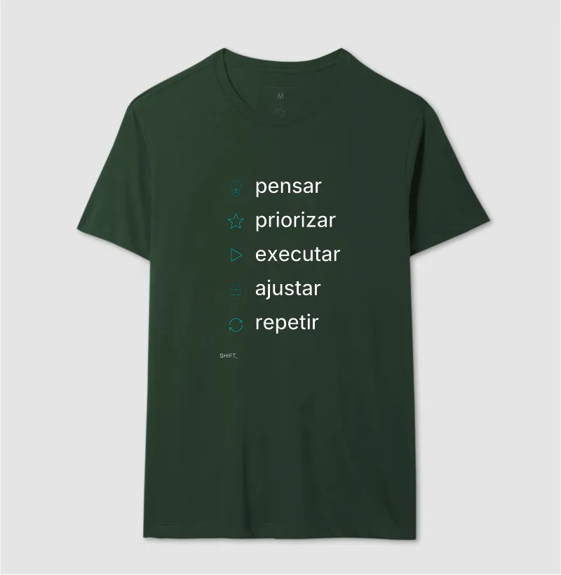 Camisa 9