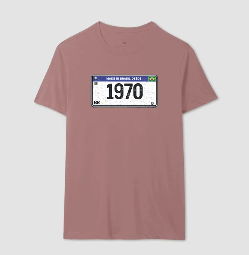 Camisa 13