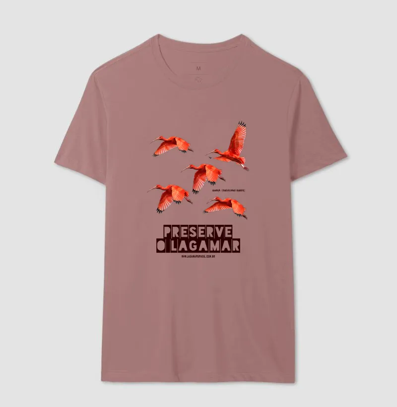 Camisa 18