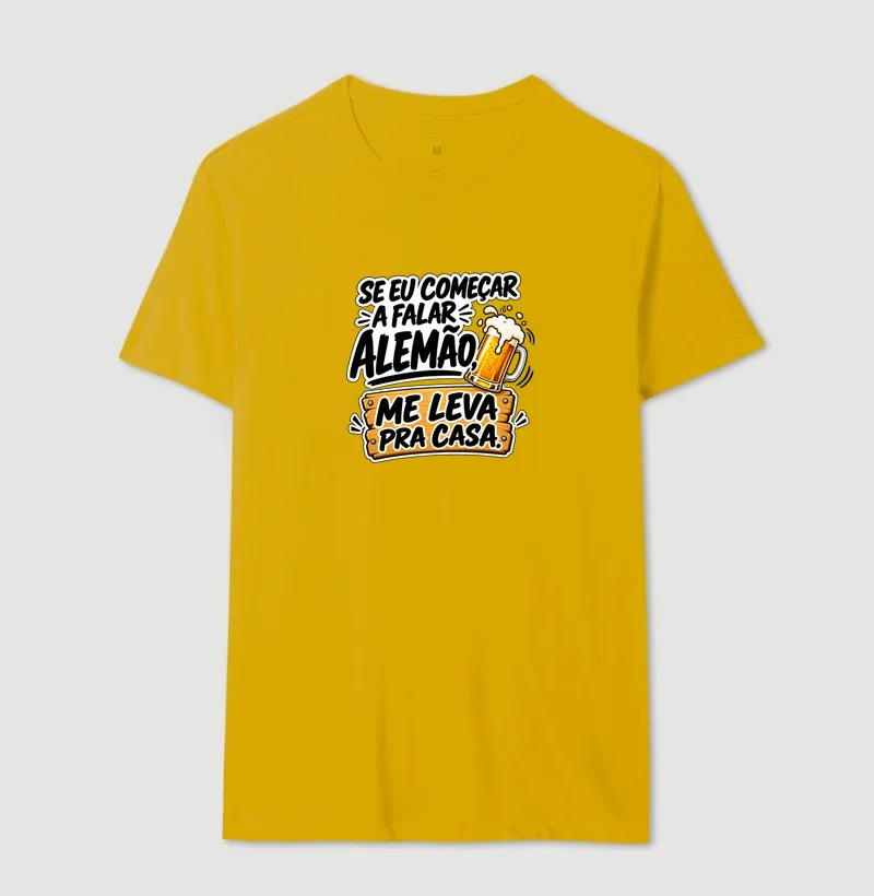 Se Eu Começar a Falar Alemão - Imagem 14