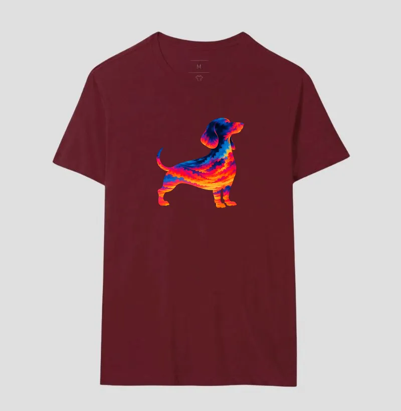 Dachshund Sunset  - Imagem 21