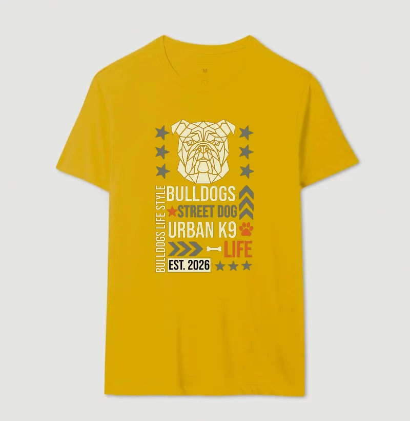 Buldogue Life Style - Imagem 13