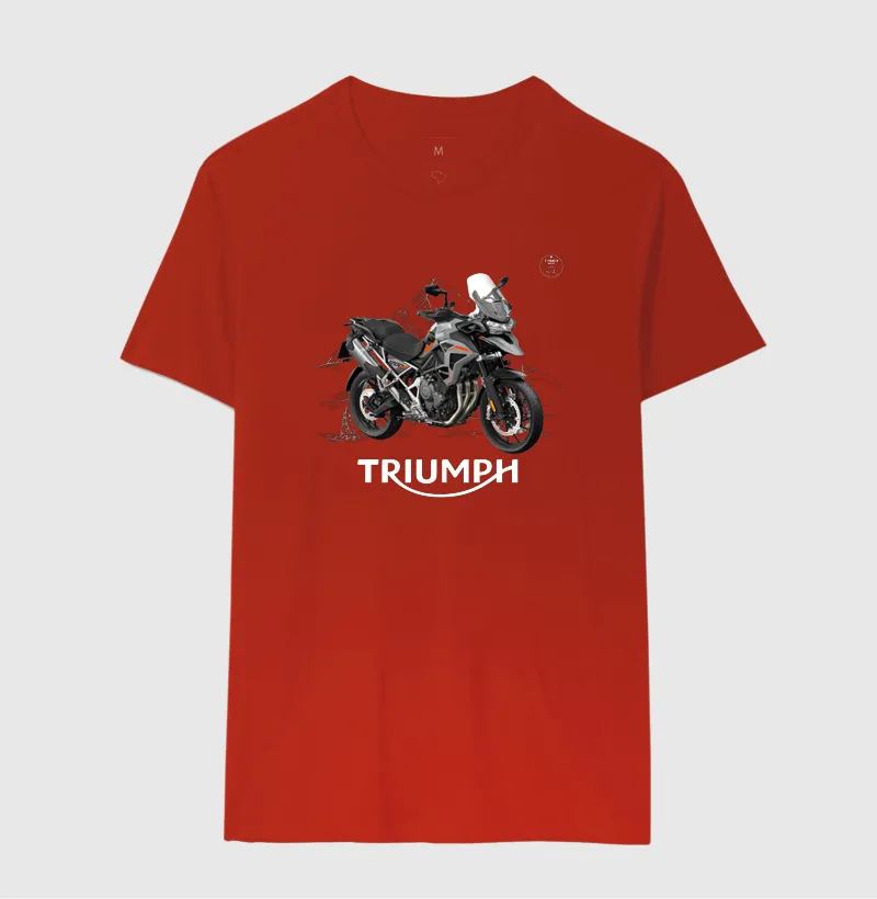 Triumph Tiger 1200 Alpine Edition - Imagem 10