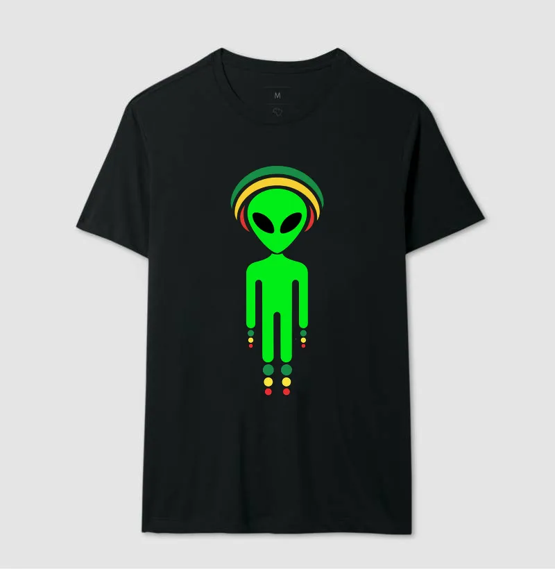 Alien regueiro - Imagem 4