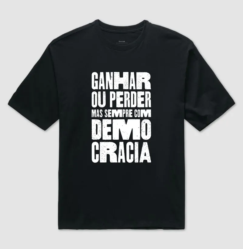 Democracia - Imagem 2