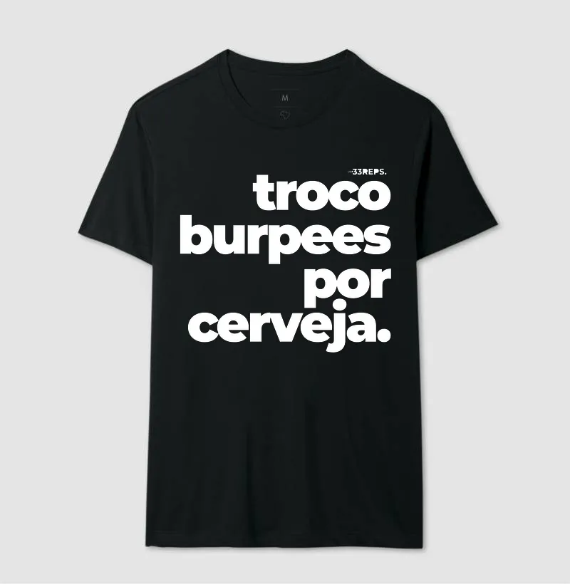 TROCO BURPEES POR CERVEJA - Imagem 2