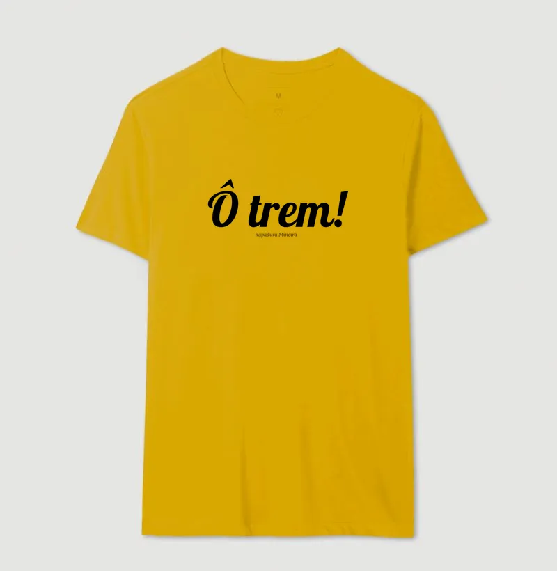 Ô trem! - Imagem 16