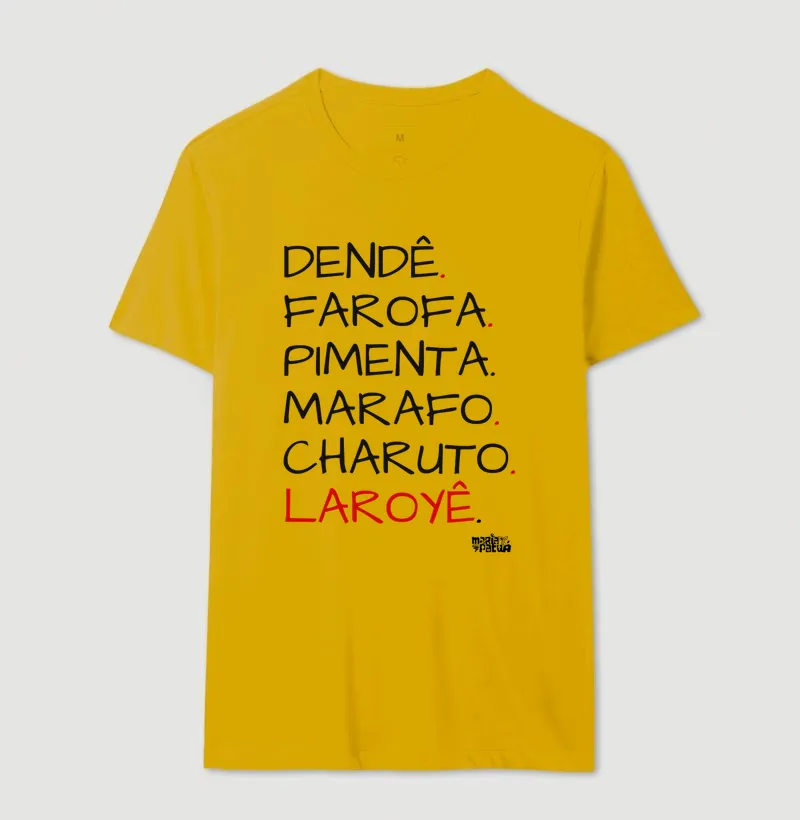 Camisa 5