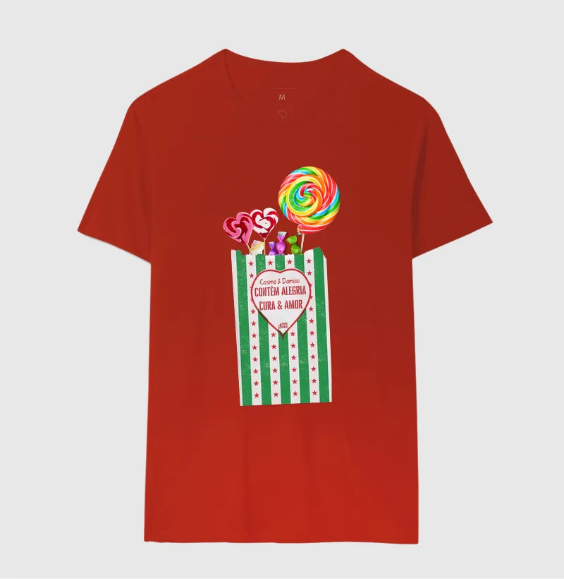 Camisa 9