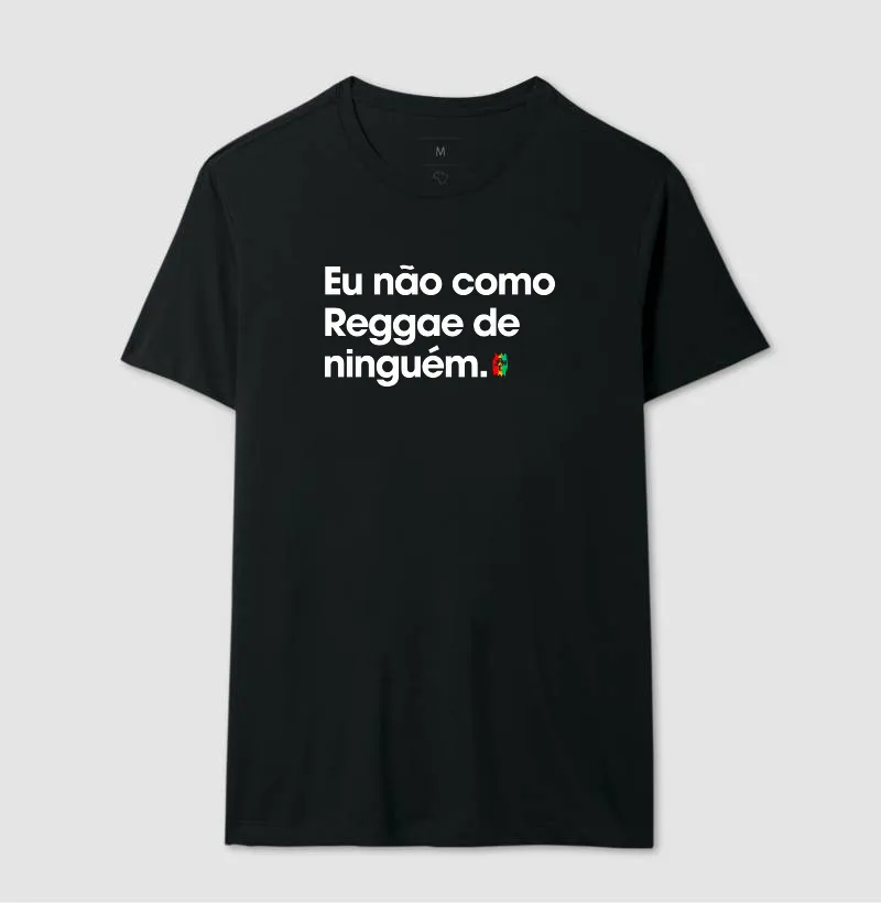 Não como Reggae - Imagem 4