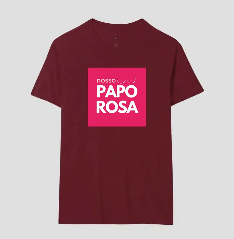 Nosso Papo Rosa - Imagem 8