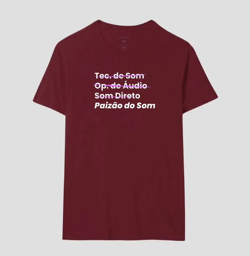 Camisa 9