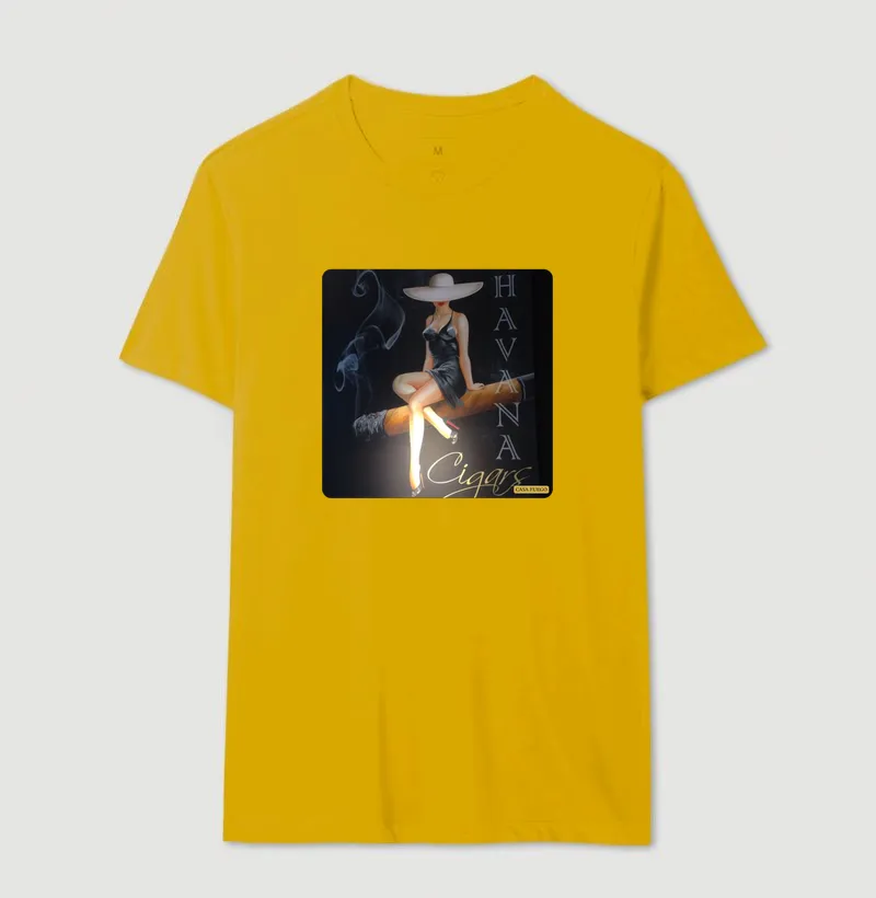 Camisa 13