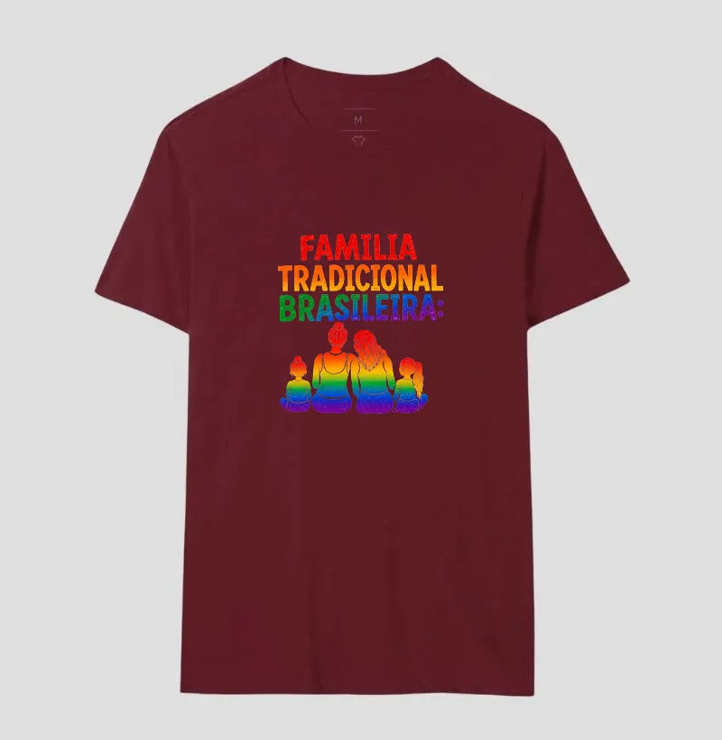 FAMILIA TRADICIONAL BRASILEIRA.2 - Imagem 18