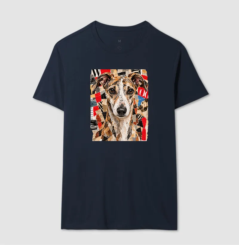Whippet Magazine Collage - Imagem 9