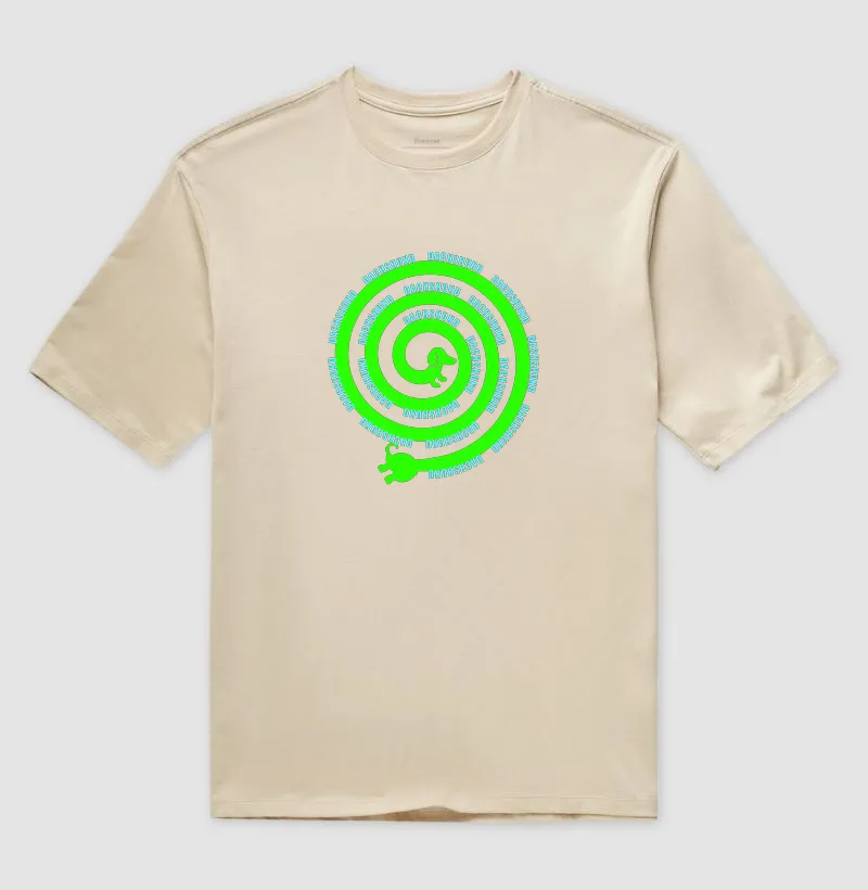 Dachshund Hypnotic Spiral - Imagem 3