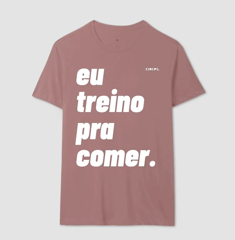 EU TREINO PRA COMER - Imagem 16